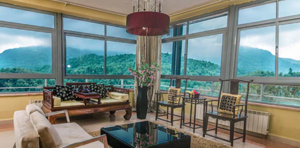 آمار رسمی ۱۴۰۴: غرب مازندران، کانون سرمایه‌ گذاری و اقامت رسمی