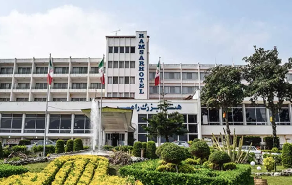 رزرو هتل رامسر: رقابت بر سر لوکیشن‌ های ساحلی و مرتفع