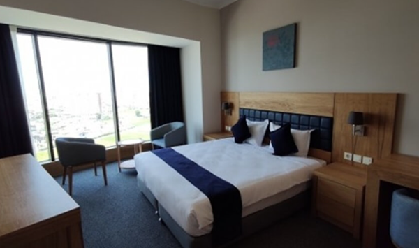 چالوس و بابلسر: مراکز لوکس مدرن در نزدیکی مقاصد ییلاقی