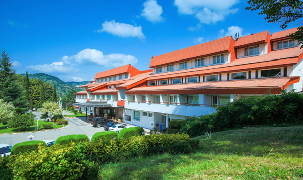 تجربه طبیعت‌ گرایانه در هتل‌ های جنگلی شرق استان