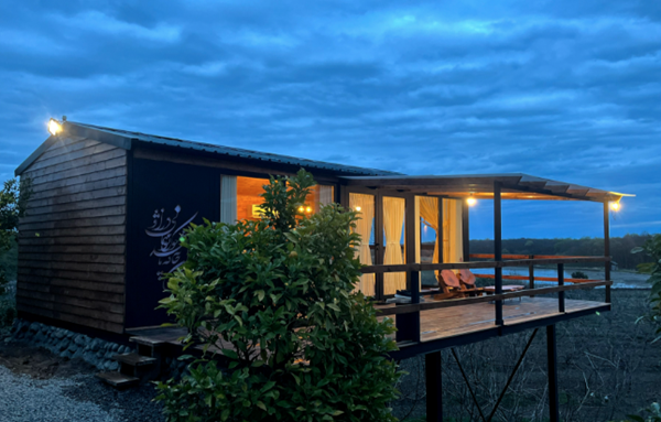 رابطه تمرکز لوکس و تنوع پاییزی