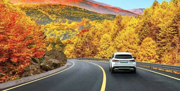 نکات کلیدی رزرو و برنامه‌ ریزی سفر پاییزی به مازندران