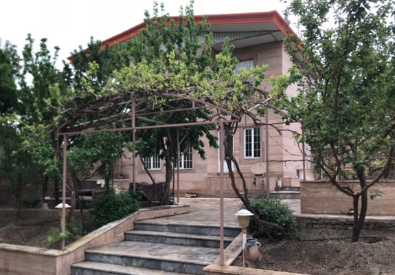 رزرو در پاییز ۱۴۰۴: تطابق اقامتگاه با نیت سفر