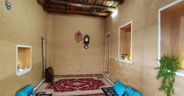 نکته‌ ای حیاتی برای اقامت در فصول سرد: امکانات گرمایشی و عایق‌ بندی