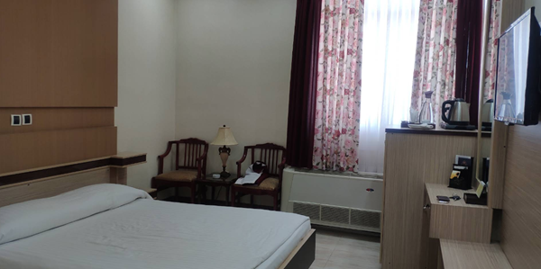 تحلیل نظرات مسافران (تضاد کیفیت)