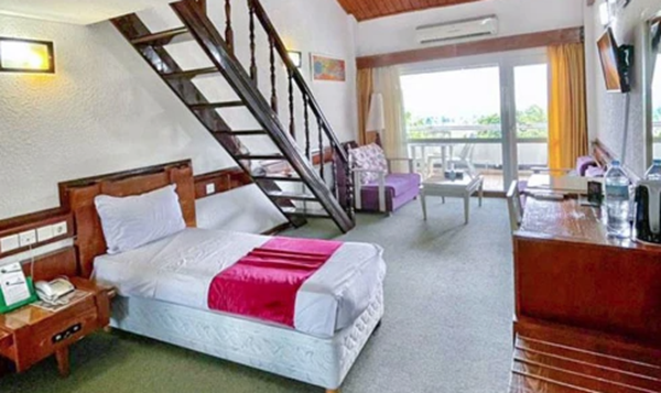 نقاط ضعف و قوت