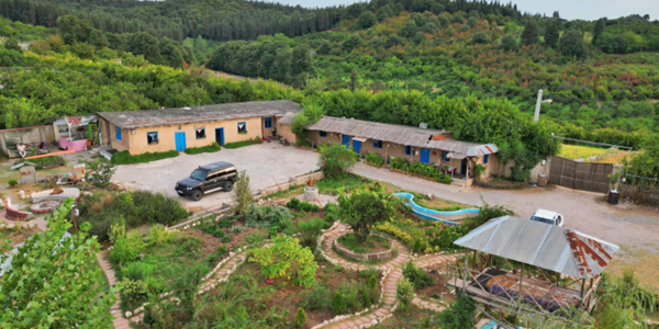 انقلاب بومگردی در ساری: تجربه فرهنگی و توسعه محلی