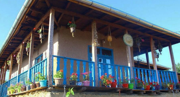 توسعه بومگردی و چشم‌ انداز اقتصادی