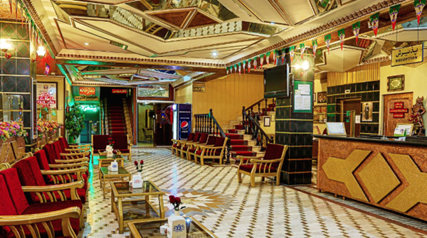 اقامتگاه‌ های جایگزین و اقتصادی (تمرکز بر دسترسی شهری)