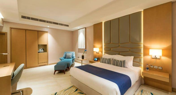 راهنمای قطعی انتخاب: قاهره یا لوکسور؟ طراحی یک سفر لوکس چندبخشی