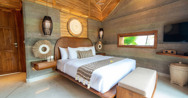 افق جدید گردشگری لوکس: تحلیل روندهای بالی در سال ۲۰۲۵