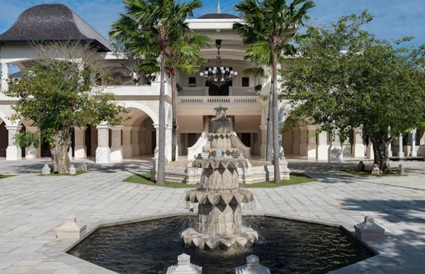 جمیرا بالی (Jumeirah Bali)