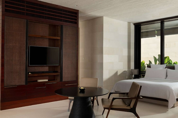 آلیا ویلاز اولوواتو بالی (Alila Villas Uluwatu)