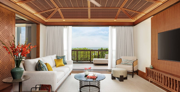 ریجنت بالی کنگو (Regent Bali Canggu)