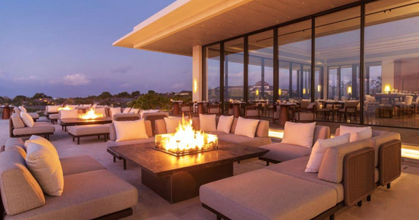 جمع&zwnj; بندی نهایی و راهنمای انتخاب اقامتگاه لوکس در ۲۰۲۵