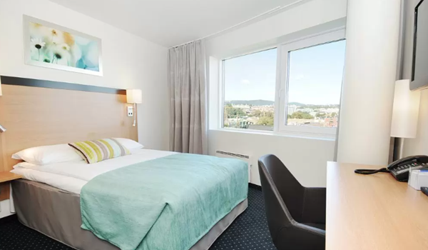 مقدمه: نروژ ۲۰۲۶: چرا اقامت لوکس در پادشاهی اسکاندیناوی یک سرمایه&zwnj; گذاری است؟