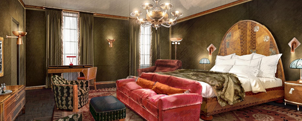 سومرو (Sommerro): آرت دکو، مرکز سلامتی و بام&zwnj; های اسلو