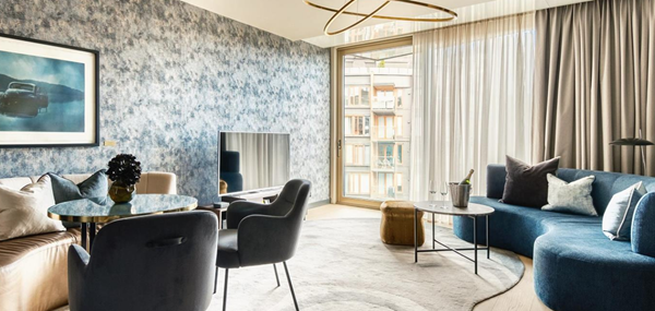 د تیف (THE THIEF): پیوند هنر مدرن و آب&zwnj; های فیورد