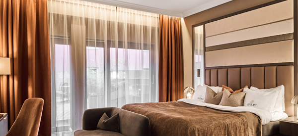 اپوس شانزدهم (Opus XVI): بانک قدیم، خانه موسیقی جدید