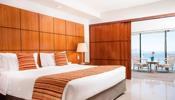 مقدمه: ریو، کانون تجمل در قاره آمریکای جنوبی