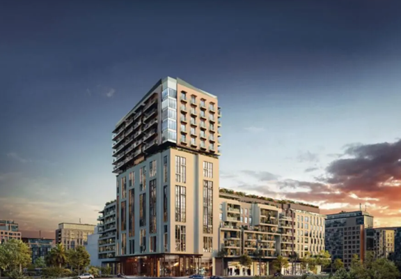 LXR Hotels & Resorts Casablanca: ورود هیلتون به سطح فوق&zwnj; لوکس