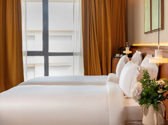 Villa Sahrai Casablanca