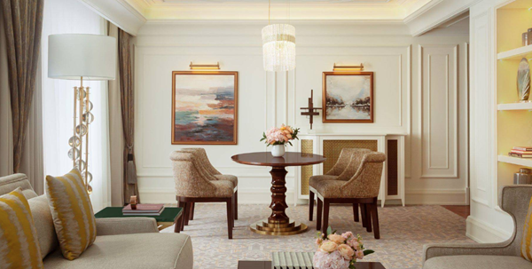 تداوم تجمل: معمای هتل&zwnj; های لوکس با نام&zwnj; های بین&zwnj; المللی سابق