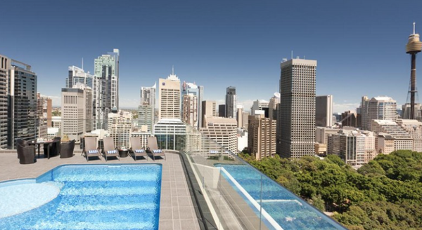 روندها و چشم&zwnj; انداز هتلداری در استرالیا ۲۰۲۵