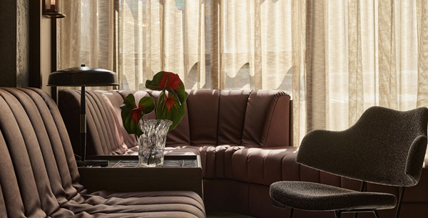 هتل هانا استریت (Hannah St Hotel): تلفیق کار و تندرستی