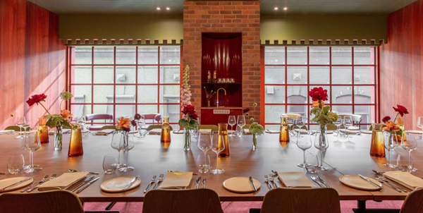 ملبورن: نفوذ طعم&zwnj; های ایبری و مدیترانه شرقی