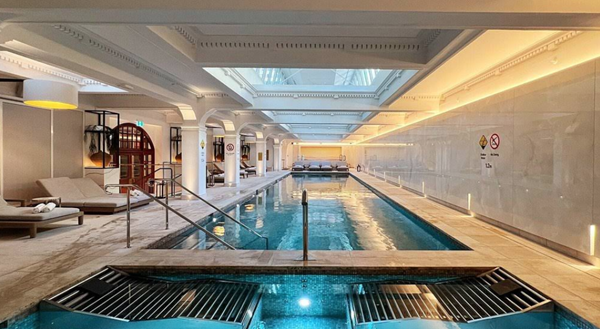 روندهای سلامت و تندرستی در سال ۲۰۲۵