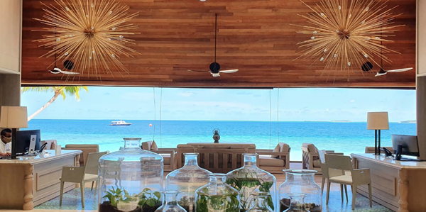 برگزیدگان جوایز کوند نست تراولر ۲۰۲۵: الیت&zwnj; های صنعت هتلداری