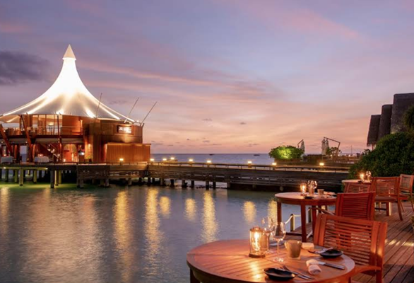 پارادایم ماه عسل در سال ۲۰۲۵: حریم خصوصی و تجربیات فراتر از انتظار