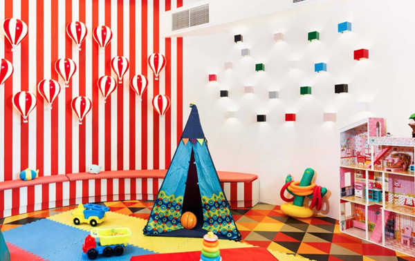 سفر خانواده&zwnj; های بین&zwnj; نسلی: روند رو به رشد ۲۰۲۵