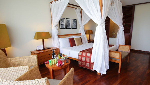 چشم&zwnj; انداز استراتژیک هتلداری سریلانکا در سال ۲۰۲۵