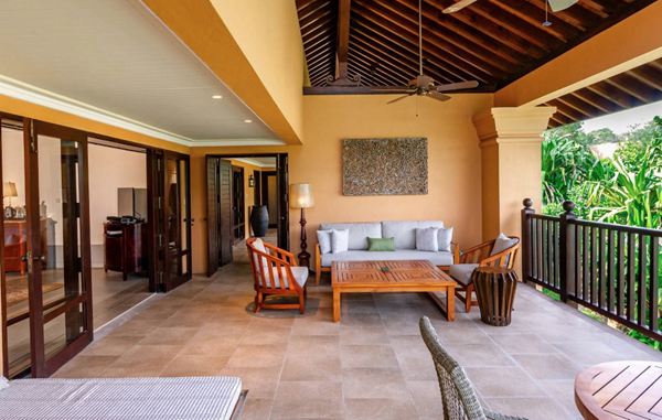 کیپ ولیگاما: مظهر تجمل صخره&zwnj; ای