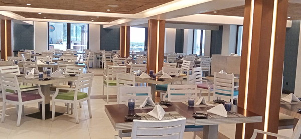 نقد تخصصی ناهارخوری&zwnj; های فاخر در هتل&zwnj; های برتر