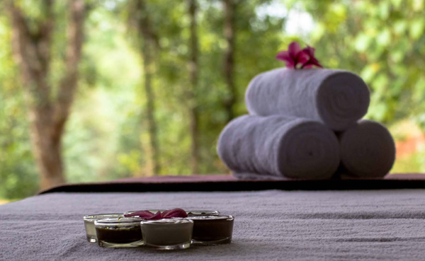 سانتانی (Santani Wellness Kandy): معماری سکوت و توازن