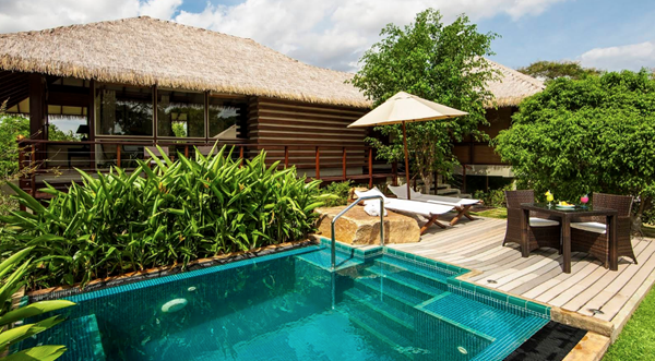 پایداری و اکوتوریسم: استانداردهای سبز ۲۰۲۵