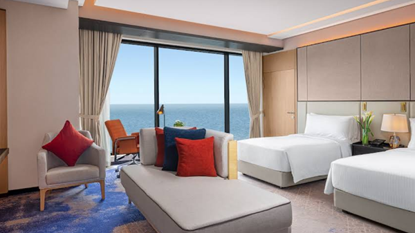 تحلیل برگزیدگان جوایز World Travel Awards 2025