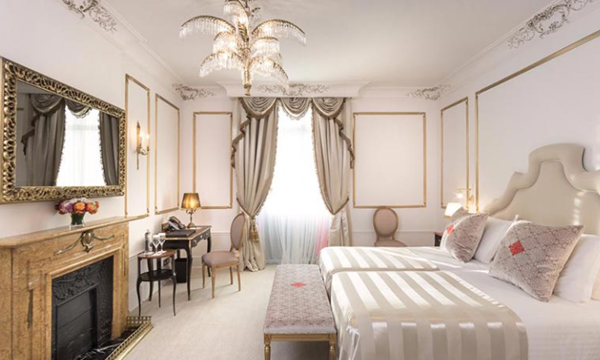 مهمان&zwnj; نوازی اسپانیا: روندهای ۲۰۲۵