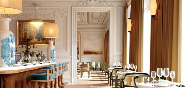 سیکس سنسز لیسبون: پناهگاه سلامت و پایداری