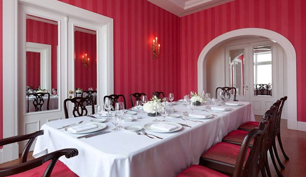 ابعاد گاسترونومیک هتلداری در سال ۲۰۲۵