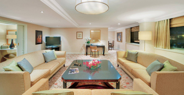  تحولات صنعت هتلداری وین در سال ۲۰۲۵