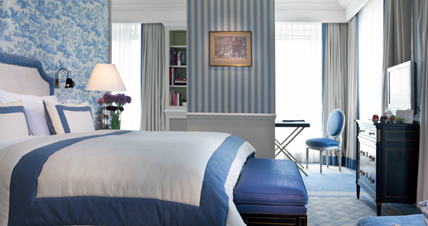 هتل زاخر (Hotel Sacher)