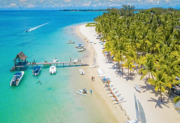 ساحل شرقی: قلمرو شکوه و میراث کلاسیک