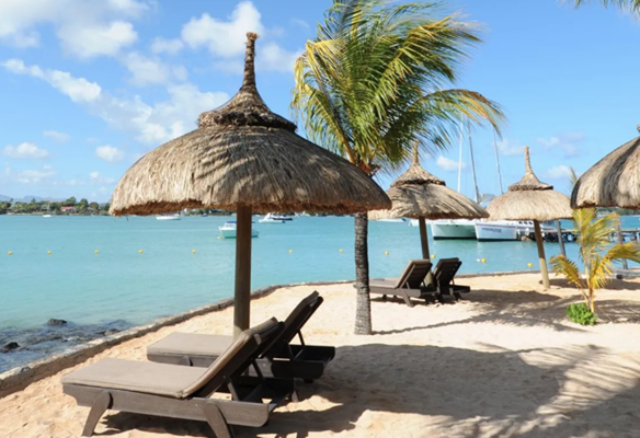 ساحل شمالی: تلفیق طراحی آوانگارد و تکنولوژی