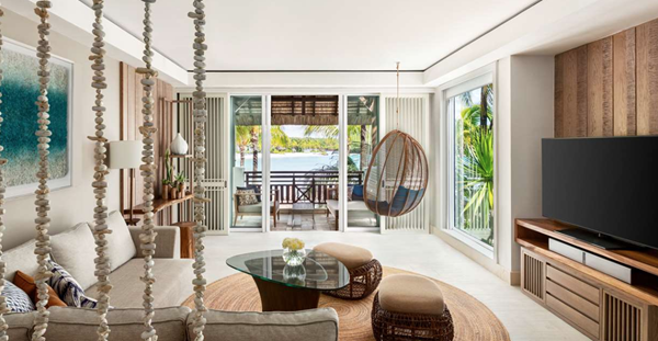 شانگری&zwnj; لا لی توئسروک: شکوه بازآفرینی شده