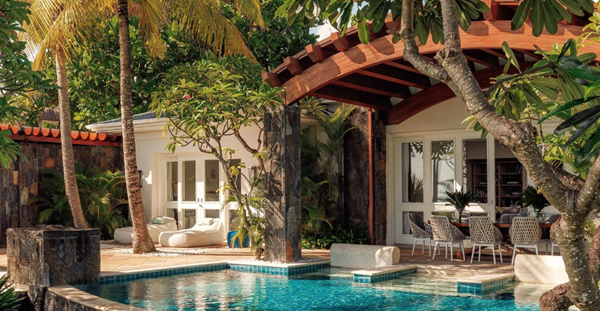 وان اند اونلی لی سینت گرن: نماد بی&zwnj; بدیل کمال