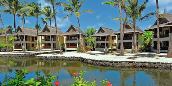 کنستانس پرینس موریس: پناهگاهی برای روح